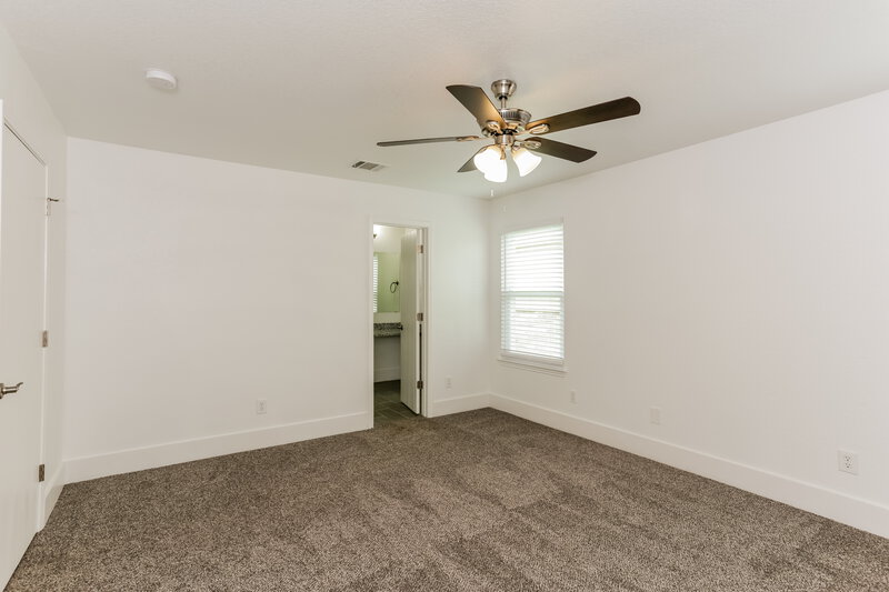 1,775/Mo, 1725 Vineridge Ln Burleson, TX 76028 Main Bedroom View