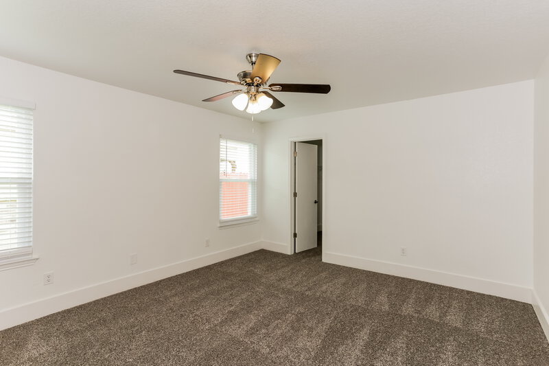1,775/Mo, 1725 Vineridge Ln Burleson, TX 76028 Bedroom View
