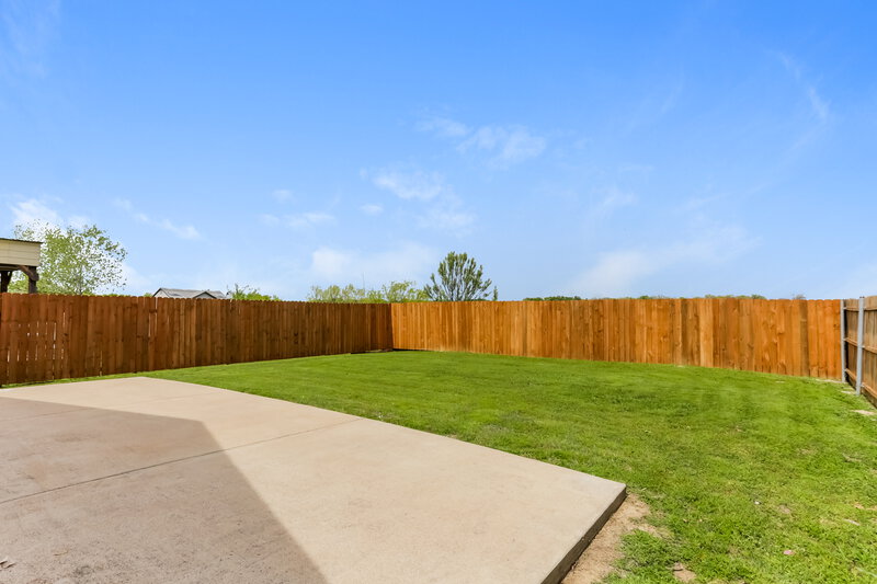 1,775/Mo, 1725 Vineridge Ln Burleson, TX 76028 Exterior View