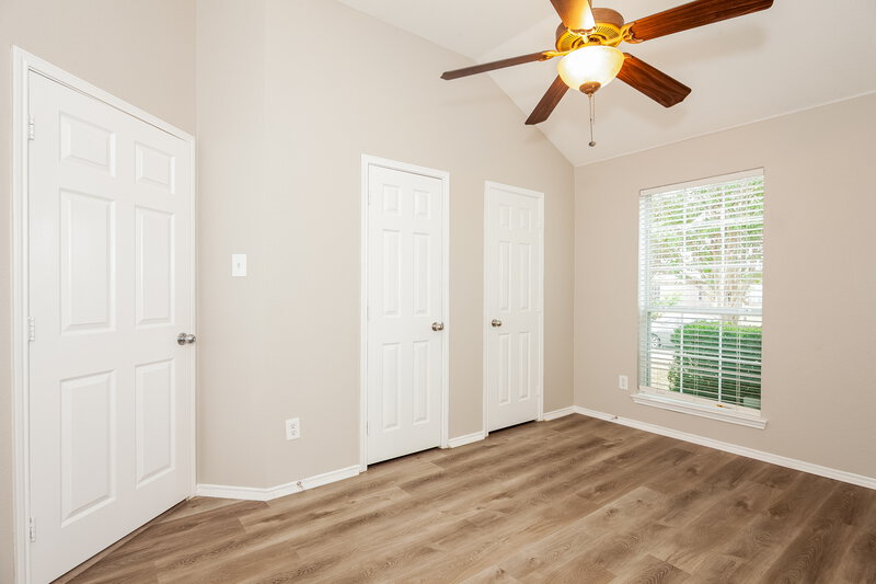 1,895/Mo, 105 Cherokee Dr Forney, TX 75126 Bedroom View