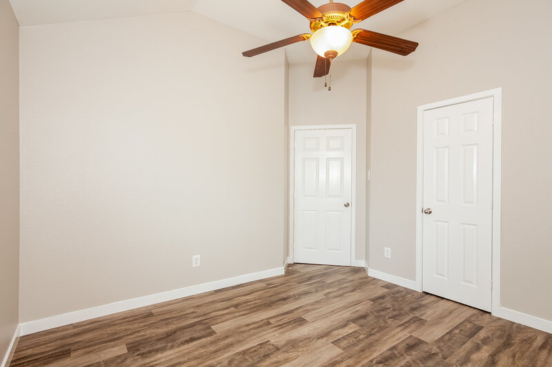 1,895/Mo, 105 Cherokee Dr Forney, TX 75126 Bedroom View 2