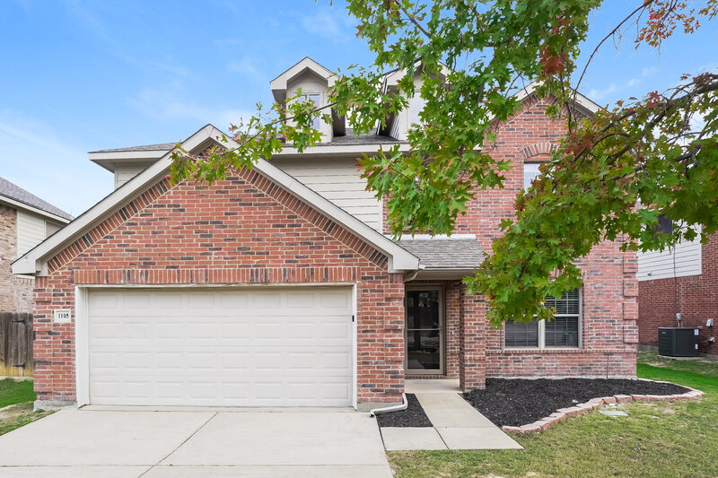 2,725/Mo, 1105 Hickory Bend Ln Fort Worth, TX 76108 External View