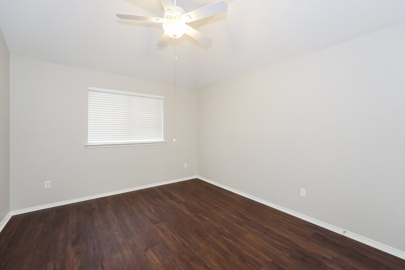 2,725/Mo, 1105 Hickory Bend Ln Fort Worth, TX 76108 Bedroom View 2