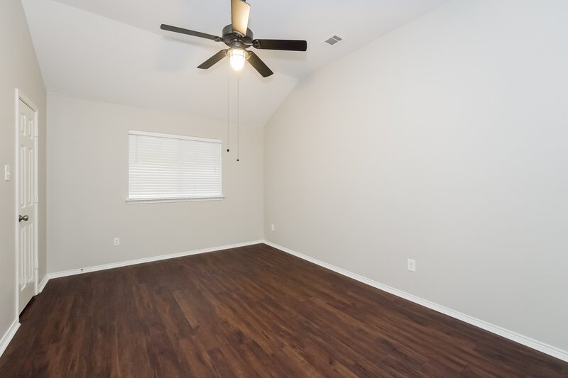 2,725/Mo, 1105 Hickory Bend Ln Fort Worth, TX 76108 Bedroom View 3