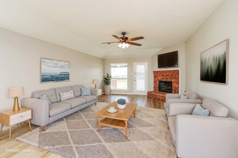 2,145/Mo, 2201 Woodberry Dr Forney, TX 75126 Misc View 2