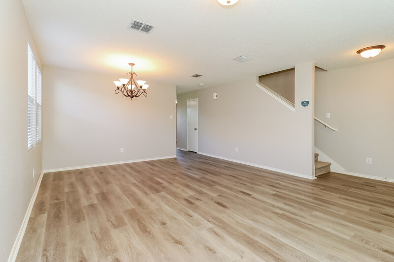 2,420/Mo, 3956 Irish Setter Dr Fort Worth, TX 76123 Living Room View