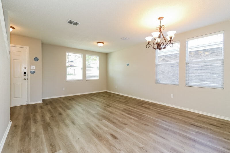 2,420/Mo, 3956 Irish Setter Dr Fort Worth, TX 76123 Dining Room View