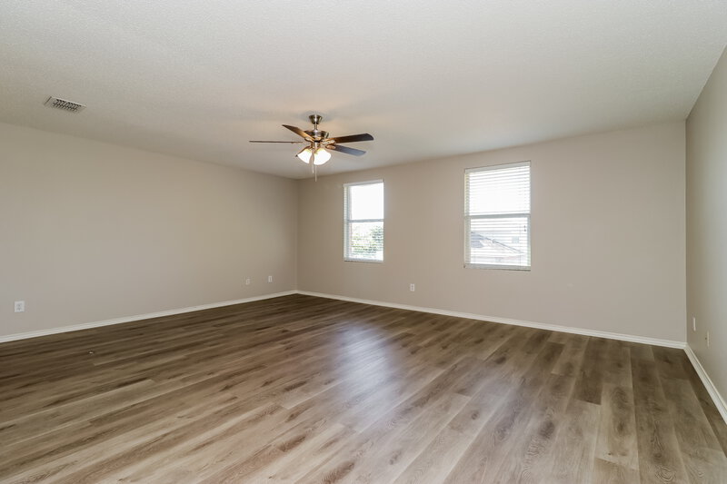 2,420/Mo, 3956 Irish Setter Dr Fort Worth, TX 76123 Main Bedroom View