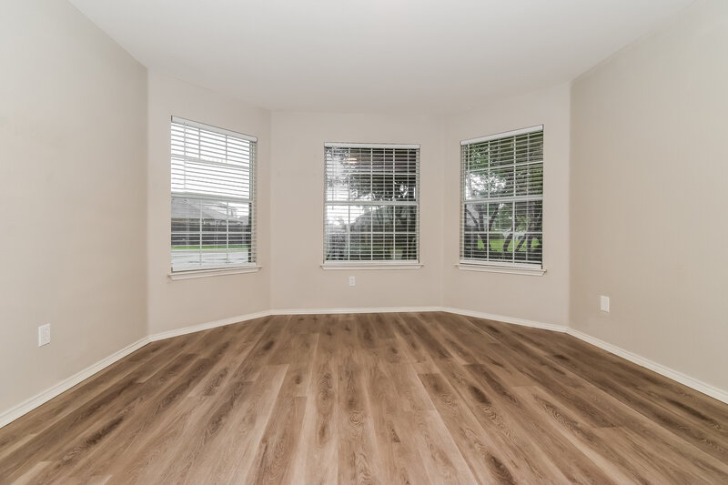 1,835/Mo, 2007 Wildwood Dr Forney, TX 75126 Dining Room View