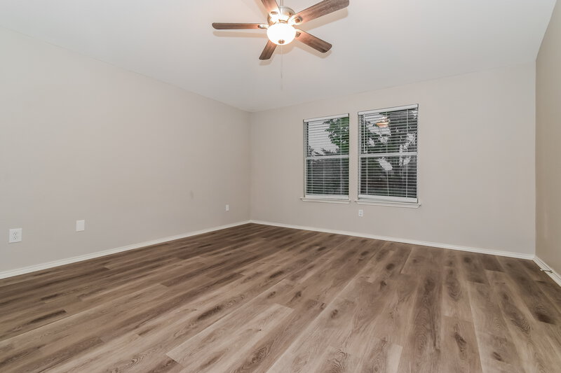 1,835/Mo, 2007 Wildwood Dr Forney, TX 75126 Main Bedroom View