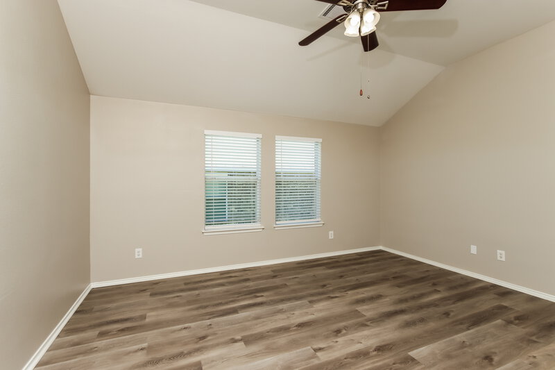 2,390/Mo, 1846 Shanna Dr Lancaster, TX 75134 Main Bedroom View 2