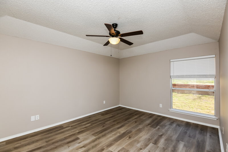 2,140/Mo, 7113 Royal Oak Dr Benbrook, TX 76126 Bedroom View