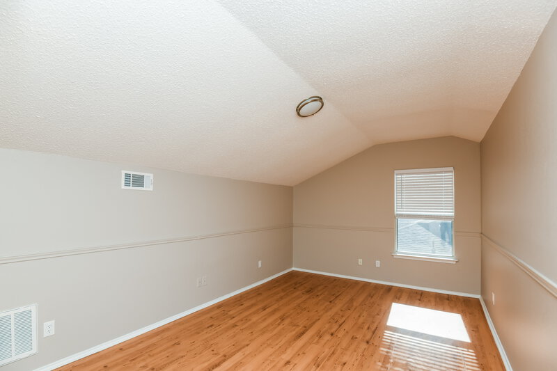 2,140/Mo, 7113 Royal Oak Dr Benbrook, TX 76126 Bedroom View 2