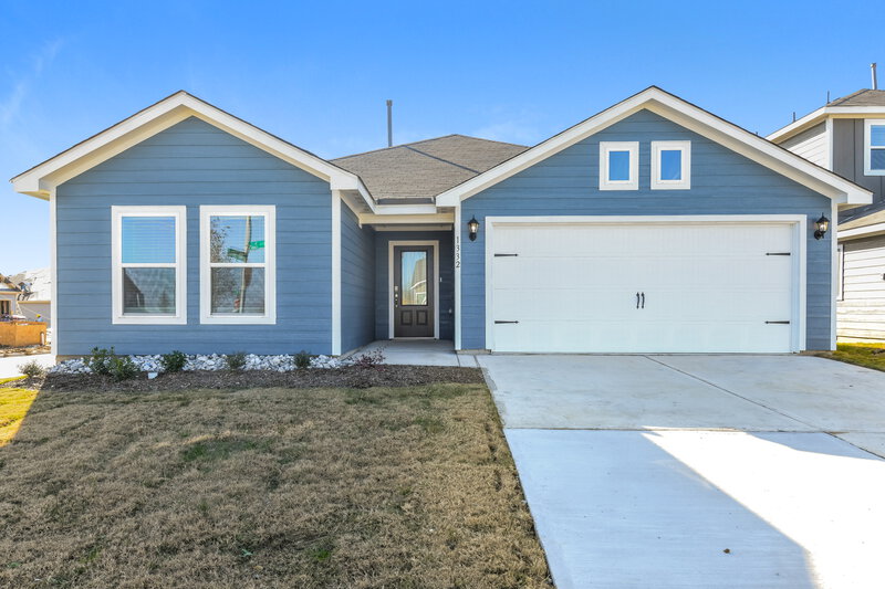 2,130/Mo, 1332 Redpine Dr Fort Worth, TX 76140 External View