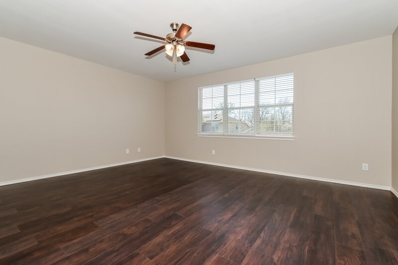 2,215/Mo, 1819 Fairbanks Dr Princeton, TX 75407 Main Bedroom View