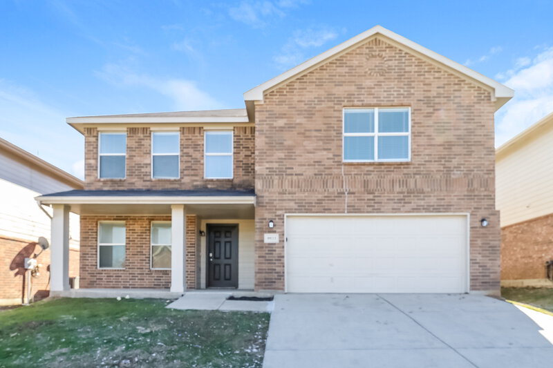 2,565/Mo, 9933 Mount Pheasant Rd Fort Worth, TX 76108 External View