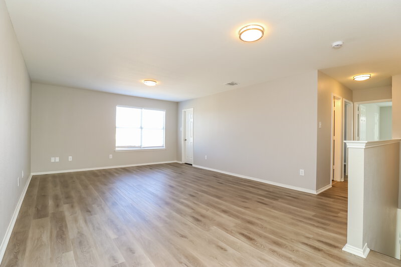 2,565/Mo, 9933 Mount Pheasant Rd Fort Worth, TX 76108 Family Room View
