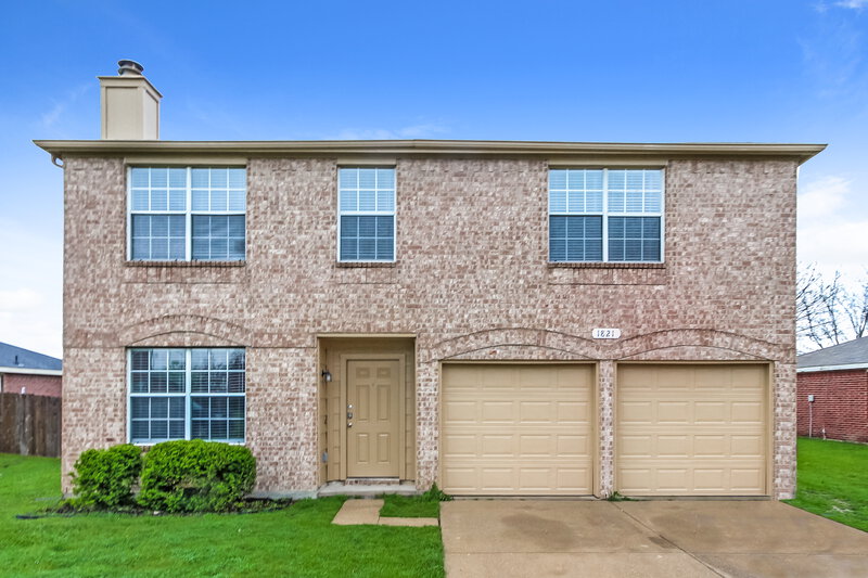 2,215/Mo, 1821 Purdue Dr Glenn Heights, TX 75154 External View