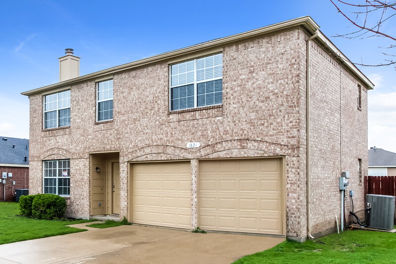 2,215/Mo, 1821 Purdue Dr Glenn Heights, TX 75154 Misc View