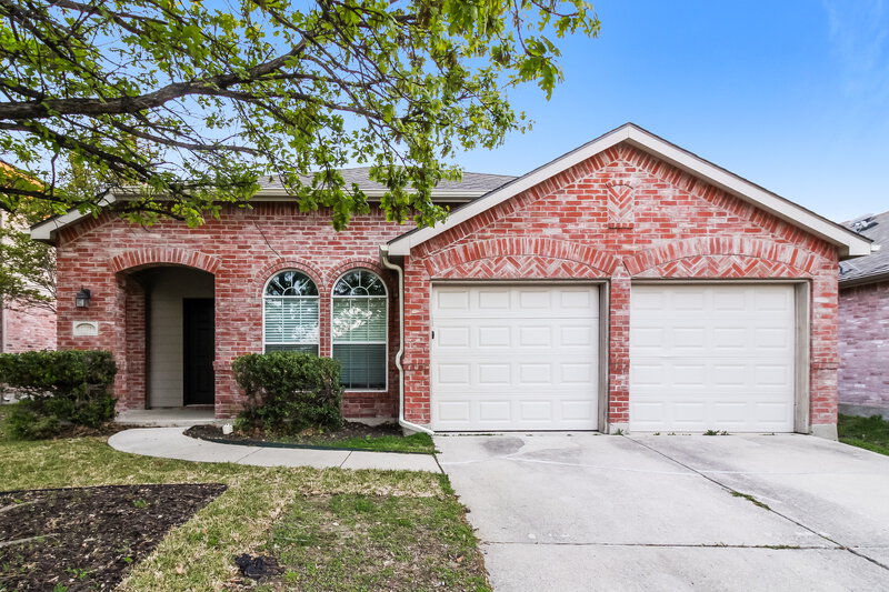 2,105/Mo, 1721 Canvasback Aubrey, TX 76227 External View
