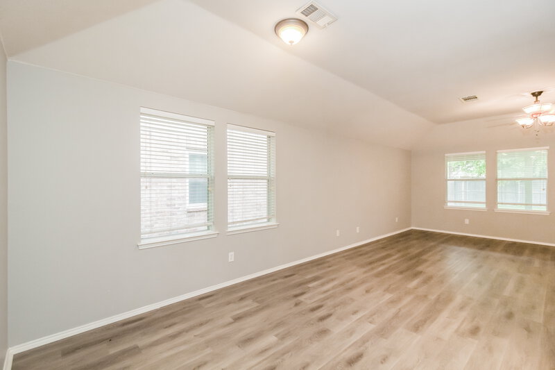 2,105/Mo, 1721 Canvasback Aubrey, TX 76227 Dining Room View