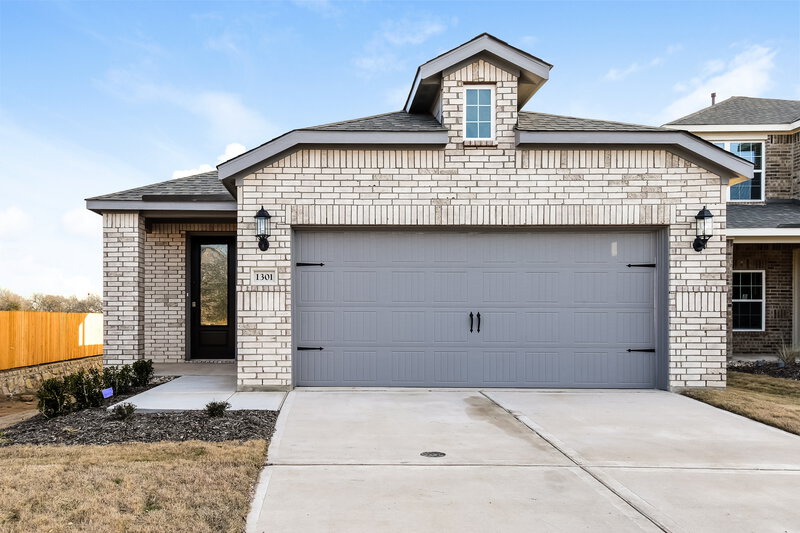 1,905/Mo, 1301 Butler Ave Princeton, TX 75407 External View