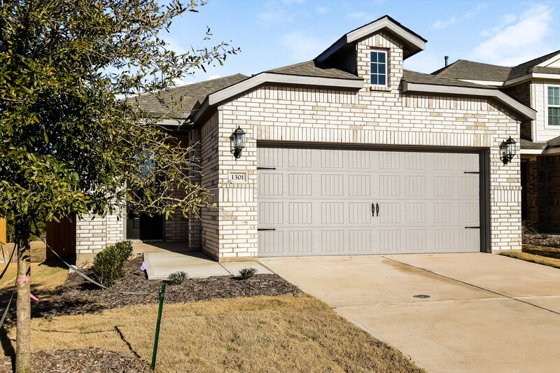 1,905/Mo, 1301 Butler Ave Princeton, TX 75407 Front View