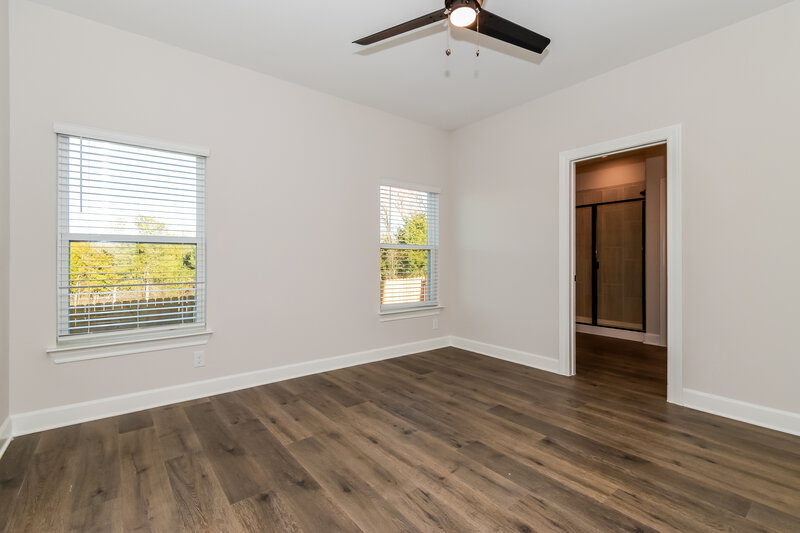 1,905/Mo, 1301 Butler Ave Princeton, TX 75407 Main Bedroom View