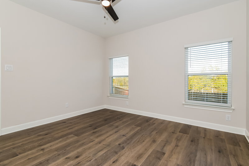 1,905/Mo, 1301 Butler Ave Princeton, TX 75407 Main Bedroom View 2