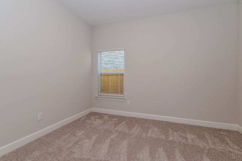 1,905/Mo, 1301 Butler Ave Princeton, TX 75407 Bedroom View