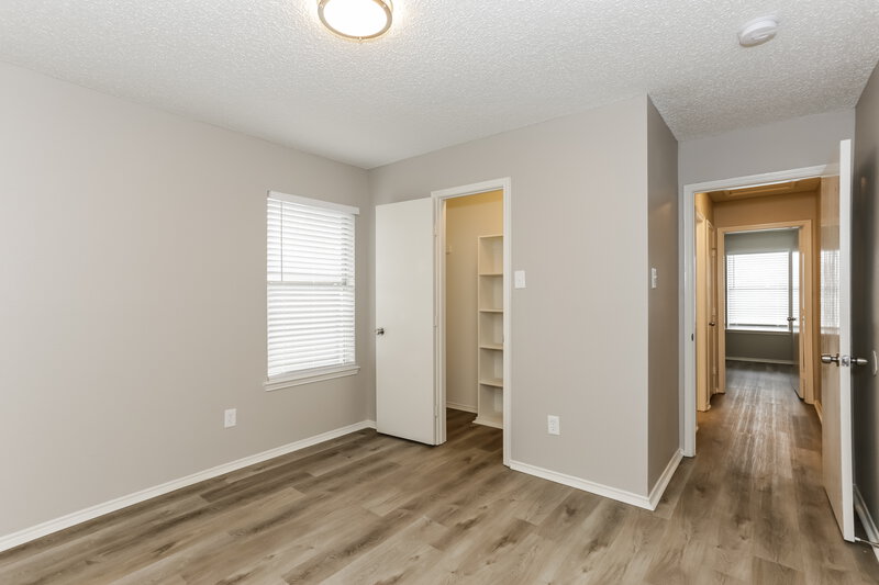 1,810/Mo, 841 Beaver Creek Dr Burleson, TX 76028 Bedroom View 2