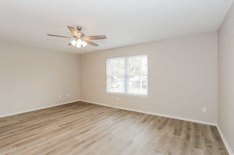 2,940/Mo, 5714 Roundup Trl Arlington, TX 76017 Main Bedroom View