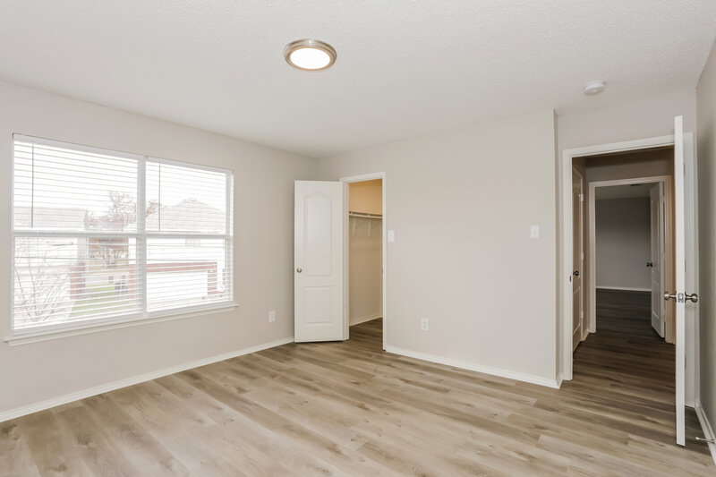 2,940/Mo, 5714 Roundup Trl Arlington, TX 76017 Bedroom View 2