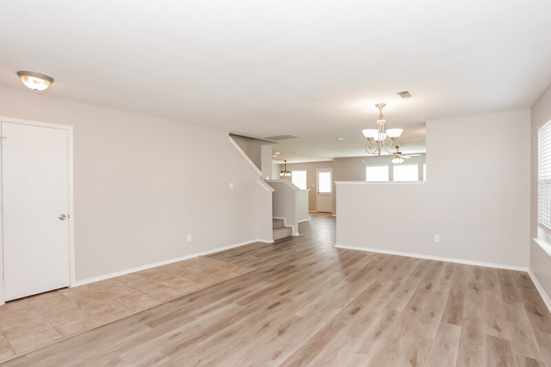2,690/Mo, 712 Hidden Point Dr Fort Worth, TX 76120 Dining Room View