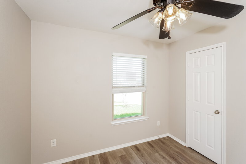 2,345/Mo, 5509 Northfield Dr Fort Worth, TX 76179 Bedroom View