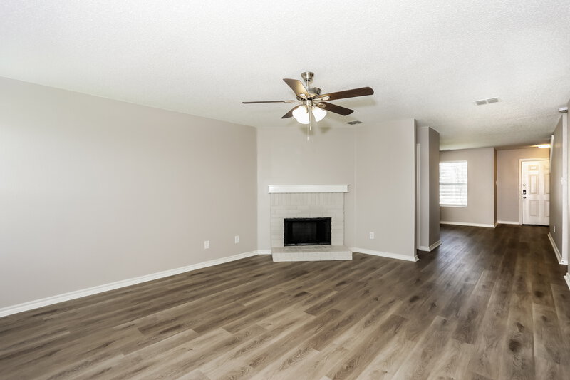 2,490/Mo, 4349 Meadowknoll Dr Fort Worth, TX 76123 Misc View 3