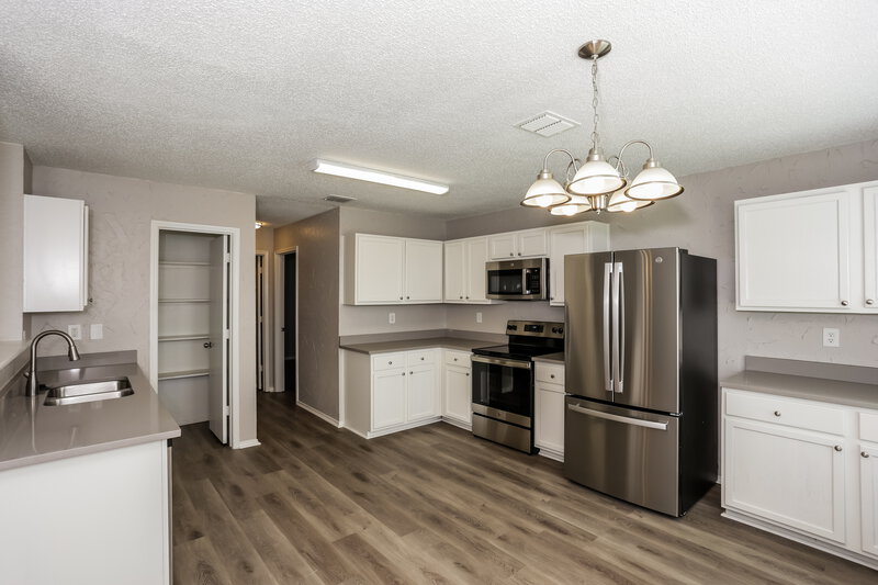 2,490/Mo, 4349 Meadowknoll Dr Fort Worth, TX 76123 Misc View 5