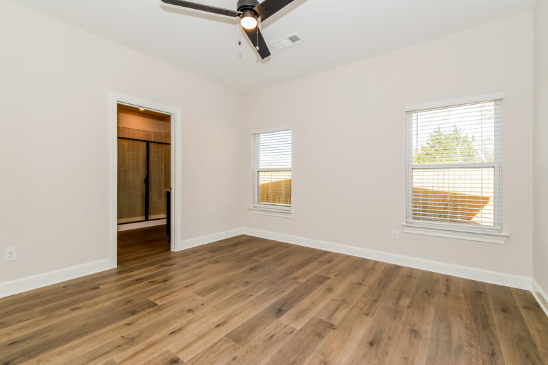 1,795/Mo, 1215 Butler Ave Princeton, TX 75407 Main Bedroom View