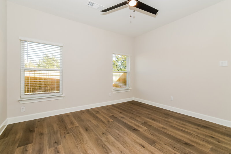 1,795/Mo, 1215 Butler Ave Princeton, TX 75407 Main Bedroom View 2