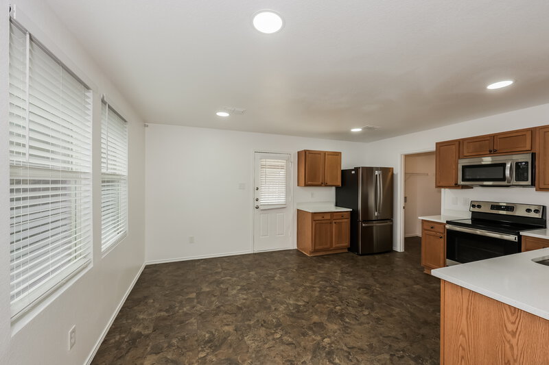 2,170/Mo, 1408 Krista Dr Burleson, TX 76028 Dining Room View