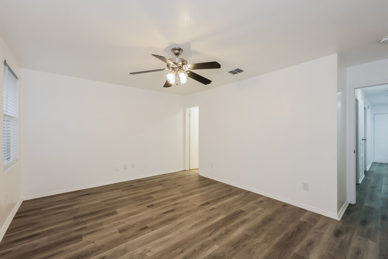 2,170/Mo, 1408 Krista Dr Burleson, TX 76028 Main Bedroom View