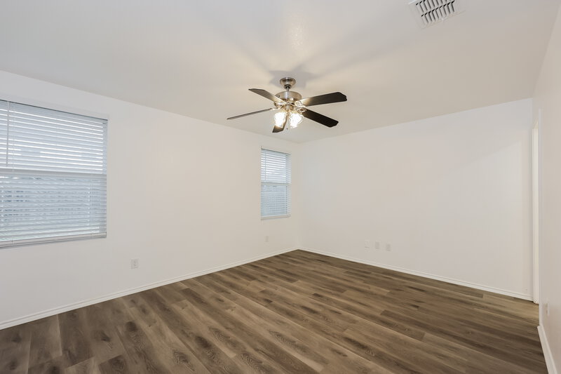 2,170/Mo, 1408 Krista Dr Burleson, TX 76028 Main Bedroom View 2