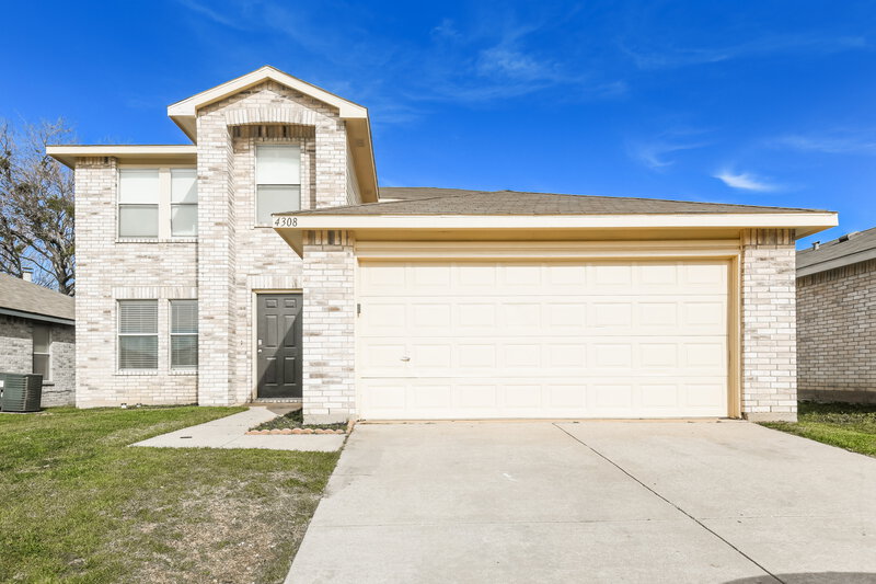 2,390/Mo, 4308 Meadowknoll Dr Fort Worth, TX 76123 External View
