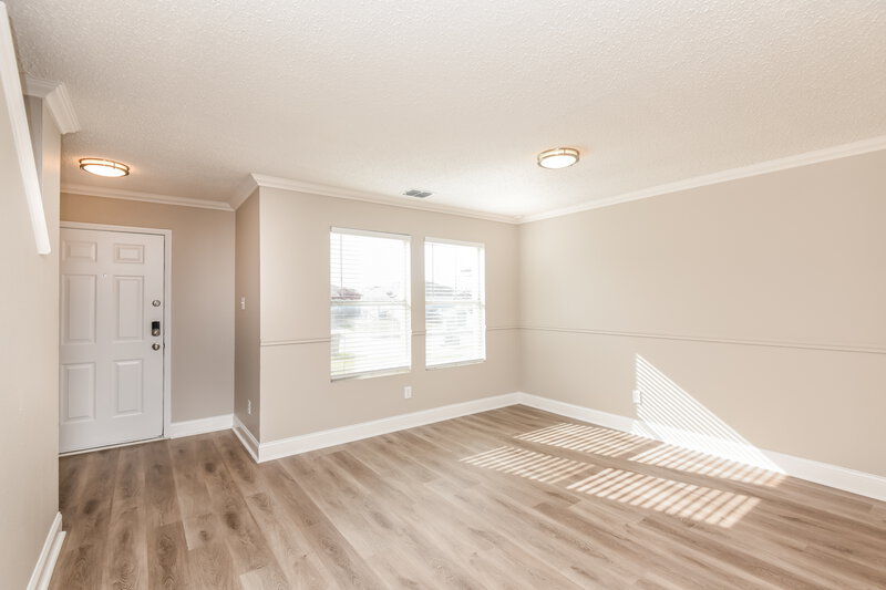 2,390/Mo, 4308 Meadowknoll Dr Fort Worth, TX 76123 Family Room View