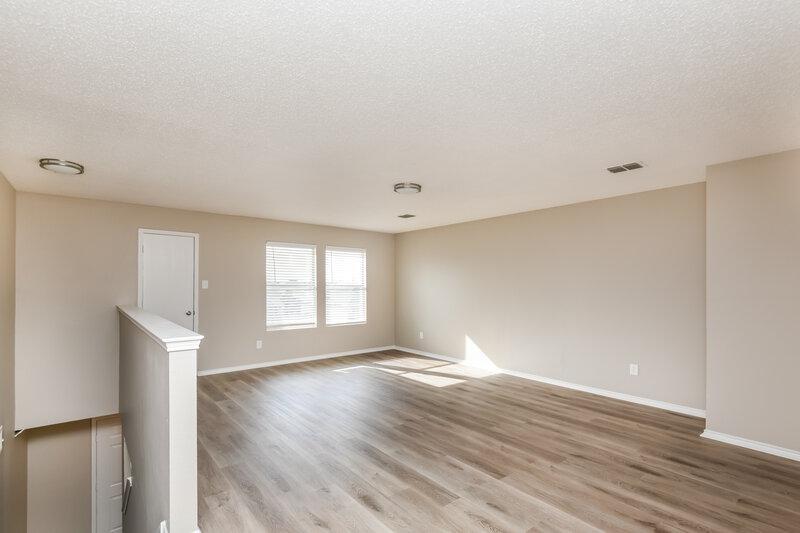 2,390/Mo, 4308 Meadowknoll Dr Fort Worth, TX 76123 Loft View