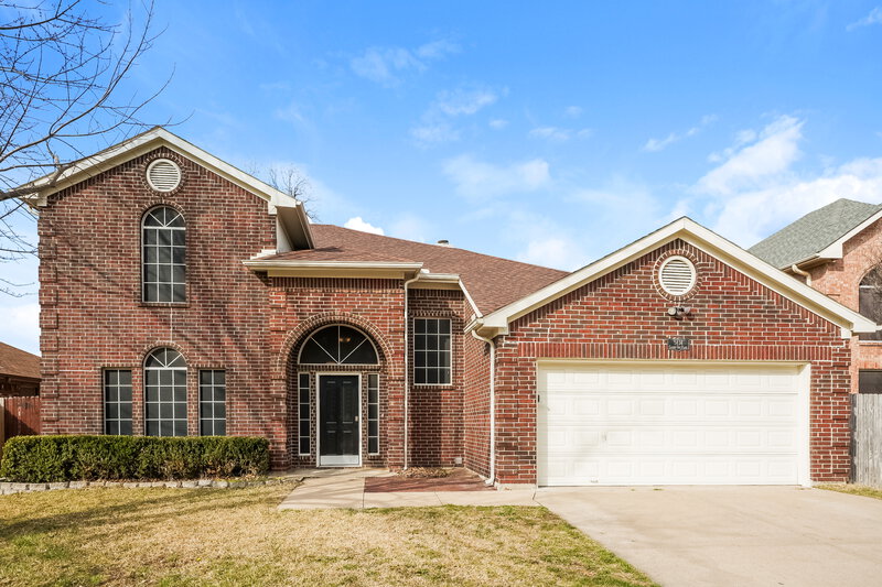 2,700/Mo, 5131 Garden Oaks Pl Grand Prairie, TX 75052 External View