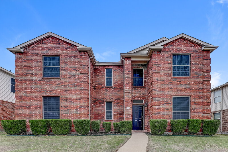 3,020/Mo, 728 Princeton Dr Desoto, TX 75115 External View