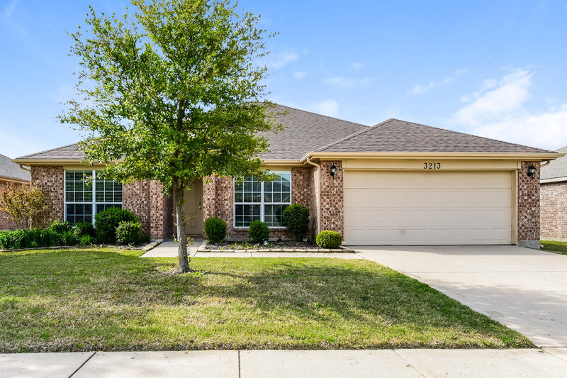 2,095/Mo, 3213 Overstreet Ln Royse City, TX 75189 Misc View