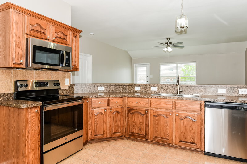 2,095/Mo, 3213 Overstreet Ln Royse City, TX 75189 Misc View 7