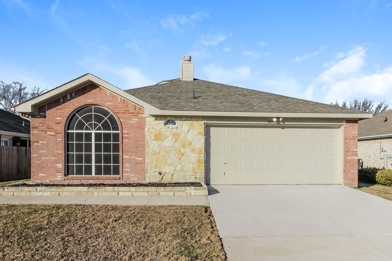 1,895/Mo, 1609 Kelly Ln Royse City, TX 75189 External View